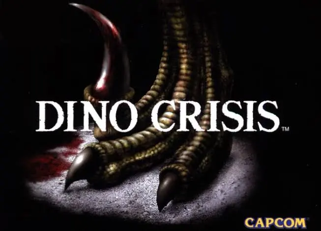 Dino